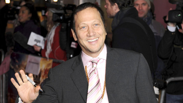 Роб Шнайдер