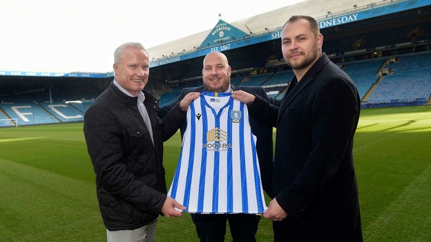 Основатель Mockba Modular Павел Матвеев (справа).