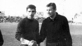 Как Яшин покорял Италию: взял пенальти от Маццолы, породил легенду во Флоренции, ушел из футбола на «Сан-Сиро»