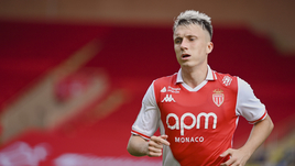 В этом сезоне у Головина нет ни голов, ни ассистов. Встреча с «Анже» — отличный шанс набрать первые результативные баллы