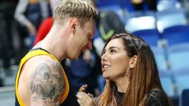 Тимму могут выгнать из сборной Латвии. Новые неприятности мужа Седоковой