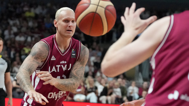 Янис Тимма.