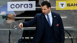 «В пустые ворота надо забивать «с мясом и рисом». Ротенберг — после поражения от «Локомотива»