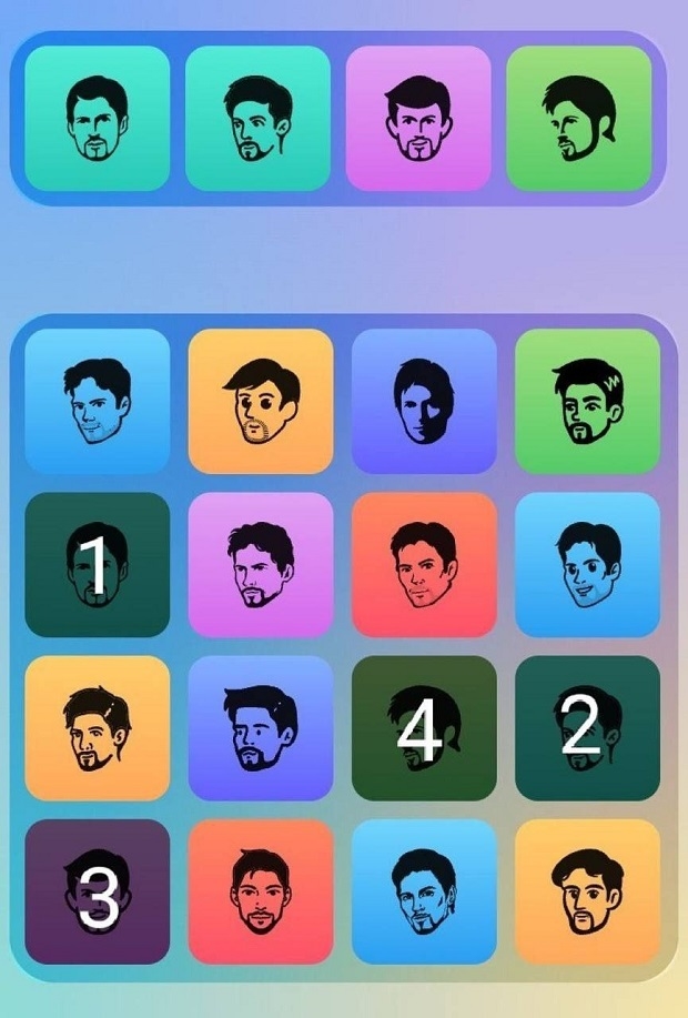 Комбо в Major на 31 октября.