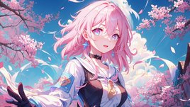 Игры, похожие на Геншин Импакт