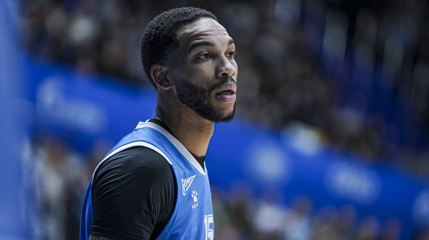 Ксавьер Мун.