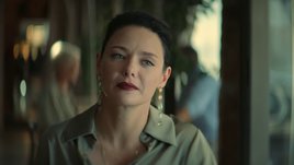 Кадр из сериала «Трасса», реж. Душан Глигоров / Okko