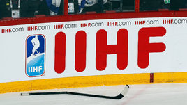 ИИХФ планирует сделать КХЛ лигой третьего сорта. За игру в России хоккеистов будут жестко наказывать