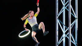 Правда или нет: как хорошо вы знаете правила «Суперниндзя»