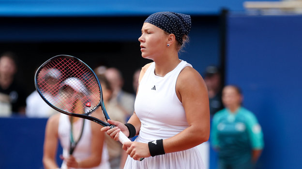 Диана Шнайдер.