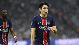 «Вперед, мой китаец!» «ПСЖ» забанил болельщика за расистское обращение к корейцу Ли Кан Ину