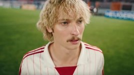 Кадр из фильма «Федя. Народный футболист», реж. Николай Акелькин / НМГ Кинопрокат