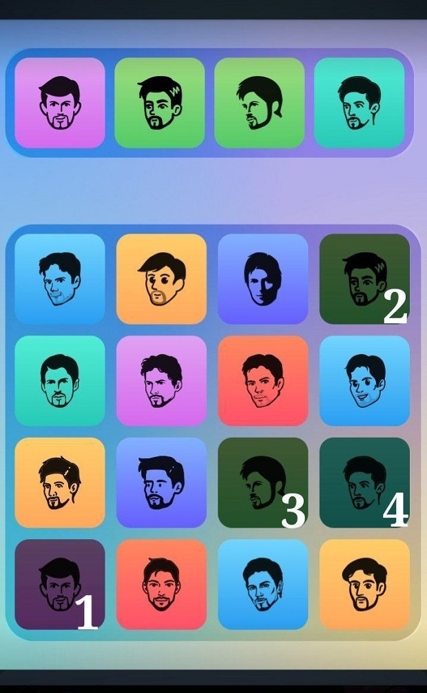 Комбо в Major на 2 ноября.