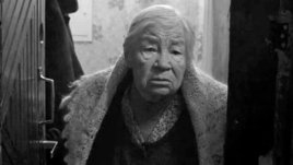 Актриса Лидия Ильина