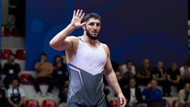 «Делал все, чтобы попасть на Олимпиаду. Ни о чем не жалею». Абдулрашид Садулаев — интервью после победы на ЧМ