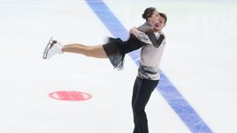 Последние выжившие? Участников этапа «Гран-при» не хватает даже на пьедестал