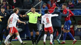 Николич и Сухой провалили дерби. «Спартак» выключил ЦСКА и в драке, и в тактике