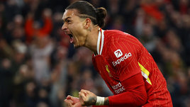 «Ливерпуль» забрал лидерство у оступившегося «Ман Сити», штанги сыграли за «Ювентус», Дортмунд помог «Баварии»