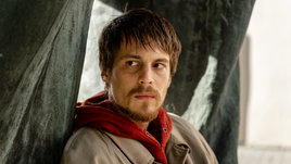 Кадр из сериала «Преступление и наказание», реж. Владимир Мирзоев / «Кинопоиск»