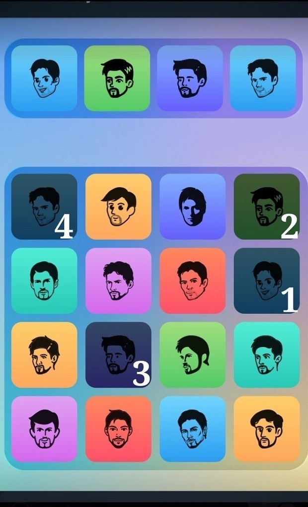 Комбо в Major на 3 ноября.