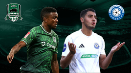 «Краснодар» разгромил «Оренбург». Онлайн-трансляция матча РПЛ