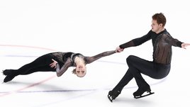 Ученики Тутберидзе стали лучшими в Казани. Но нет ни радости от проката, ни самой Этери на ледовой арене