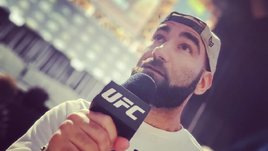 «Менеджеры иногда просят: «Можешь приукрасить?» Большое интервью официального переводчика UFC