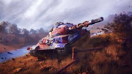 Действующие бонус-коды для «Мира танков» в ноябре 2024 года