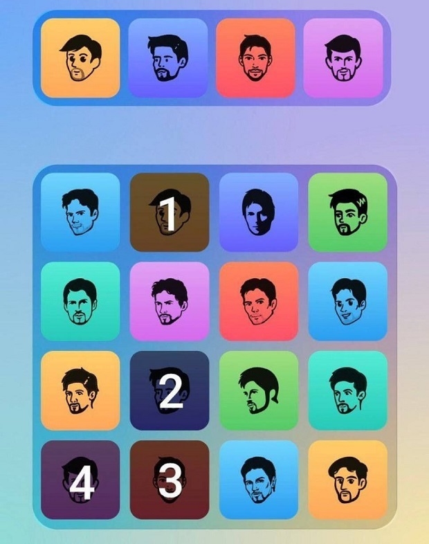 Комбо в Major на 4 ноября.