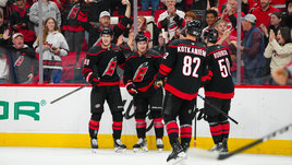 «Плохо, что он забил. Но рад за него». Орлов и Кочетков не остановили, но победили Овечкина