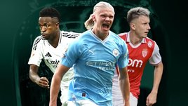 «Спортинг» разгромил «Манчестер Сити», «Милан» победил «Реал» в Мадриде. Онлайн-трансляция матчей Лиги чемпионов