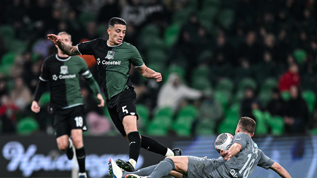 «Краснодар».