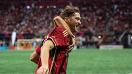 «Хорошо, что попали на Майами! Играя против Месси, наслаждаюсь». Эксклюзив с Алексеем Миранчуком