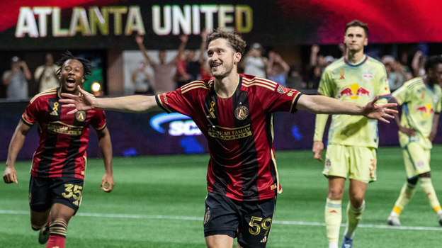 Алексей Миранчук.