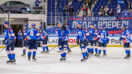 «Лада» может снова уйти из КХЛ. У клуба из Тольятти начались финансовые проблемы