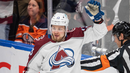 «Он слишком ненадежен, чтобы на него положиться». Ничушкин вернулся в «Колорадо», но не все этому рады