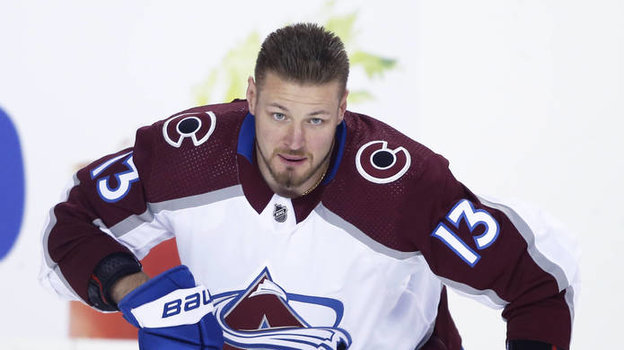 Валерий Ничушкин.