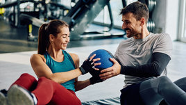 Международный день фитнеса в 2024 году: когда отмечается, история и традиции праздника