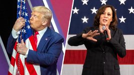 «Это битва добра со злом». Как повлияют на спорт итоги президентских выборов в США