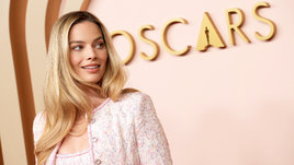 Австралийская актриса, звезда Голливуда Марго Робби