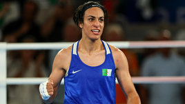 «Не то сын, не то дочь». Кто виноват в гендерных скандалах в спорте?