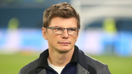 «Если «Зенит» сделает все правильно, то «Краснодару» продление Кордобы не поможет». Интервью Аршавина