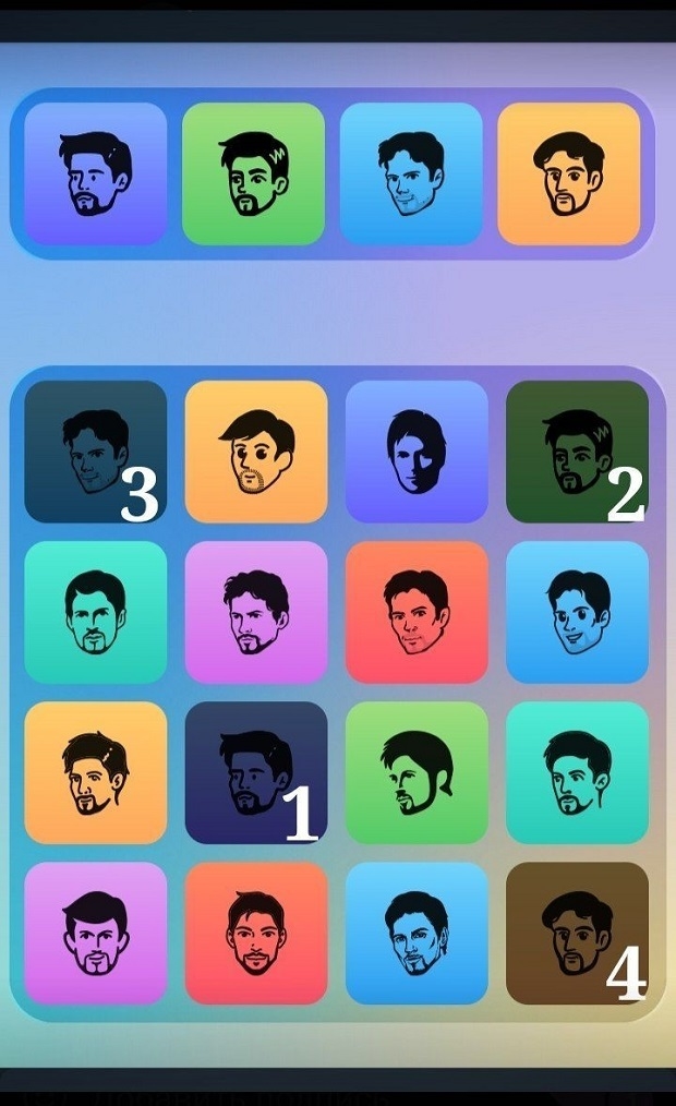 Комбо в Major на 6 ноября.