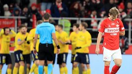 «Спартак» накрыло похмелье от дерби, «Динамо» при куда более слабом составе могло проиграть «Локо» и крупнее