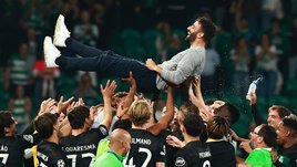 В «МЮ» едет большой тренер! Аморим унизил «Ман Сити», который должен был возглавить