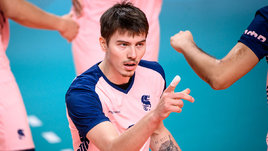 Капитан «Белогорья» Павел Тетюхин.