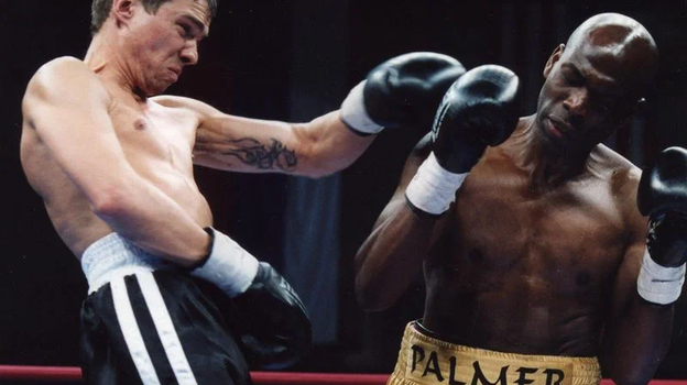 Кадр из фильма «Бой с тенью», реж. Алексей Сидоров / «Шаман-Пикчерс», «Централ Партнершип»