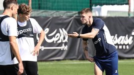 Шатов — и. о. главного тренера «Урала». Летом свердловский министр пригрозил команде «расстрелом» за невыход в РПЛ