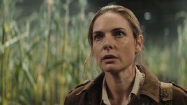 Кадр из сериала «Укрытие» / реж. Адам Бернштейн, Берт, Мортен Тильдум и другие / Apple TV+