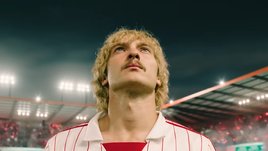 Кадр из фильма «Федя. Народный футболист», реж. Николай Акелькин / НМГ